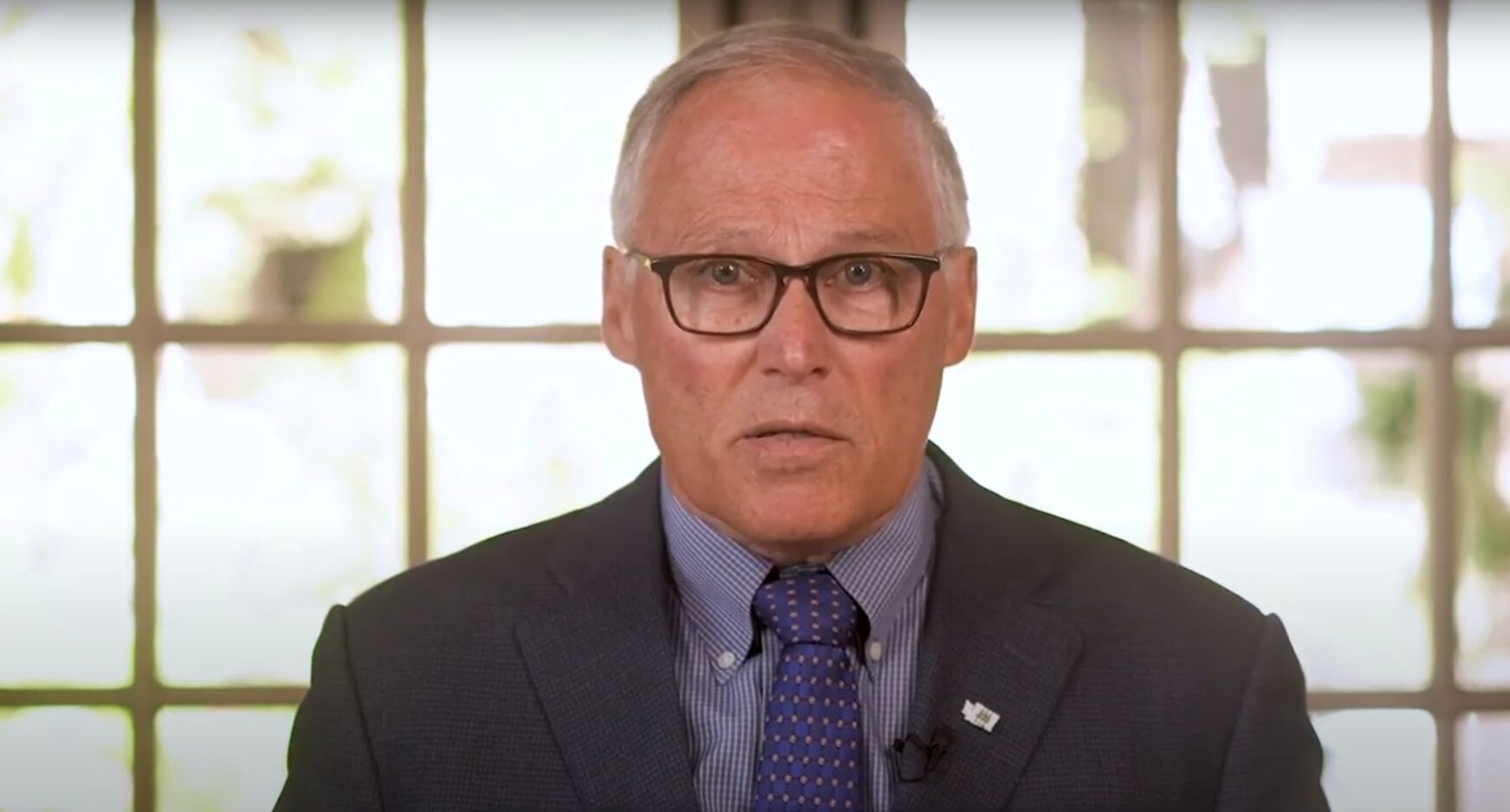 Jay Inslee